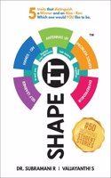 Shape It: A Perfect Gift for Budding Engineers to Become Industry Ready