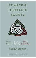 Toward a Threefold Society