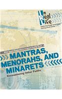 Mantras, Menorahs, and Minarets