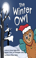 Winter Owl