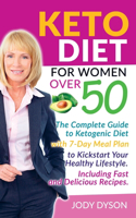 Keto Diet for Women over 50