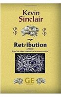 Retribution (Glossy Cover)
