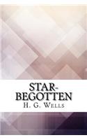 Star-begotten