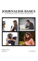 Journalism Basics