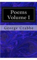 Poems Volume I