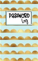 Password Log