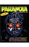 Paranoia Magazine Issue 50