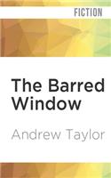 Barred Window