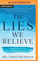 The Lies We Believe