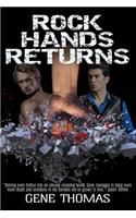 Rock Hands Returns