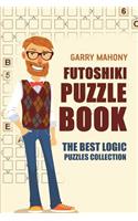 Futoshiki Puzzle Book