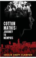 Cotton Mathis