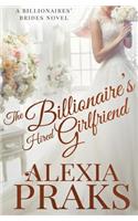 The Billionaire's Hired Girlfriend