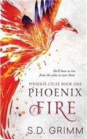 Phoenix Fire