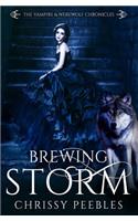 Brewing Storm - Book 5