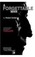 Forgettable Man