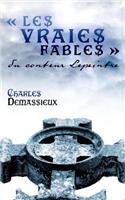 Les vraies fables du conteur Lepeintre
