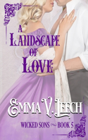Landscape of Love