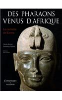 Pharaons Venus D'Afrique