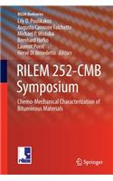 Rilem 252-Cmb Symposium