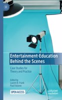 Entertainment-Education Behind the Scenes