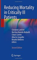 Reducing Mortality in Critically Ill Patients