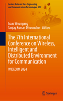 The 7th International Conference on Wireless, Intelligent and Distributed Environment for Communication