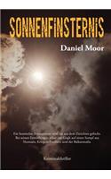 Sonnenfinsternis (Hardcover/Swiss)