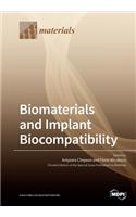 Biomaterials and Implant Biocompatibility