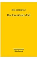 Der Kannibalen-Fall