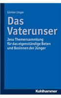 Das Vaterunser