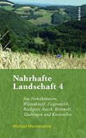 Nahrhafte Landschaft 4