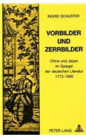 Vorbilder und Zerrbilder