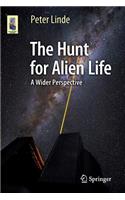 Hunt for Alien Life