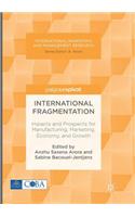 International Fragmentation
