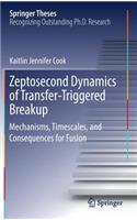 Zeptosecond Dynamics of Transfer-Triggered Breakup