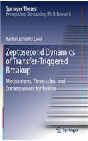 Zeptosecond Dynamics of Transfer‐triggered Breakup