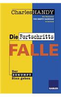 Die Fortschrittsfalle