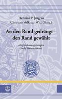 An Den Rand Gedrangt - Den Rand Gewahlt