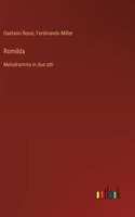 Romilda