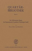 Die Hohlenruine Hunas Bei Hartmannshof (Landkreis Nurnberger Land)