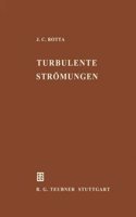 Turbulente Stromungen