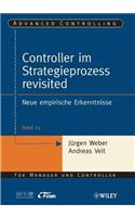 Controller im Strategieprozess revisited