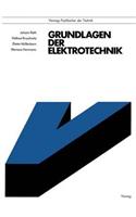 Grundlagen der Elektrotechnik