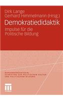 Demokratiedidaktik