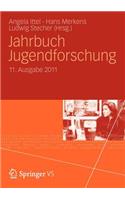Jahrbuch Jugendforschung: 11. Ausgabe 2011
