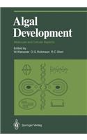 Algal Development: Molecular and Cellular Aspects