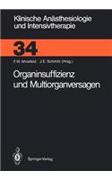 Organinsuffizienz Und Multiorganversagen