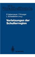 Verletzungen Der Schulterregion
