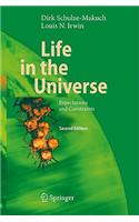 Life in the Universe